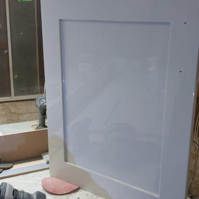 Furniture renovations UniPaint Joinery 24
